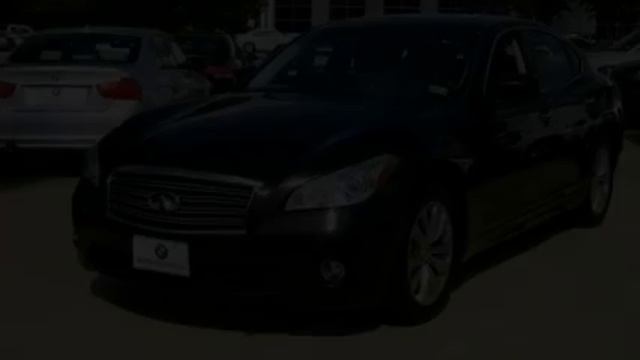 Used 2011 Infiniti M37 The Woodlands TX 77384 смотреть онлайн