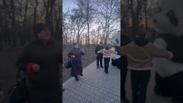 Праздник нашему Вовке.. С Днём Рождения ? смотреть онлайн