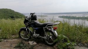 Мопед или скутер. Что выбрать.