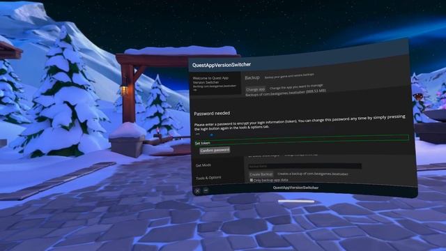 How to MOD Beat Saber on Quest 2! No PC Tutorial 2023 смотреть онлайн