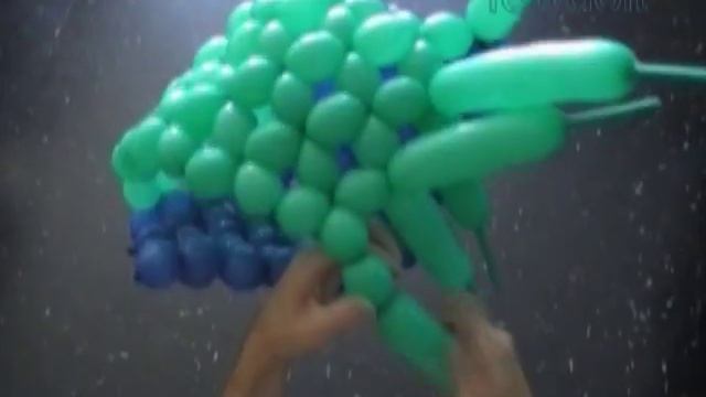 Куб из шариков смотреть онлайн