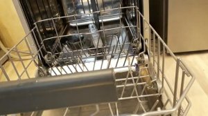Посудомоечная машина beko | ОБЗОР | ЗАГРУЗКА ПОСУДЫ