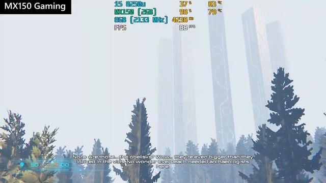 EVERREACH: PROJECT EDEN - GeForce MX150 - i5 8250u - Acer Aspire 5 - MX150 Gaming смотреть онлайн