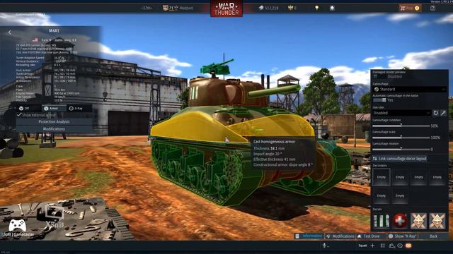 Discussion Episode #2 American tanks rank 2 guide and preference смотреть онлайн