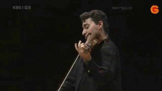 Maxim Vengerov - Kreisler смотреть онлайн