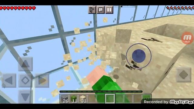 #minecraftletsplay быстрые драйв коровы под грибами и грабеж первых бутылок | Выживание в бутылке № смотреть онлайн