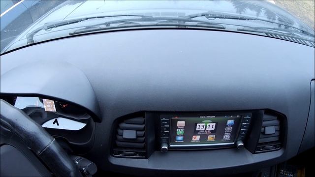 УАЗ Профи Беларусь Записки дилетанта Часть 2 Расход топлива смотреть онлайн