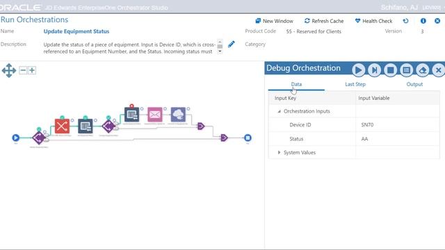 Debugging Orchestrations: Helping You Troubleshoot More Easily and Build Better Orchestrations смотреть онлайн