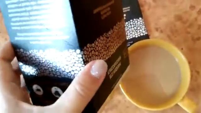 СВЕЖЕОБЖАРЕННЫЙ НАТУРАЛЬНЫЙ МОЛОТЫЙ КОФЕ GO В ДРИП—ПАКЕТАХ С ОРГАНИЧЕСКИМ ГРИБОМ РЕЙШИ, АРАБИКА 100 смотреть онлайн