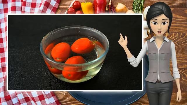 Гаспачо из свеклы смотреть онлайн