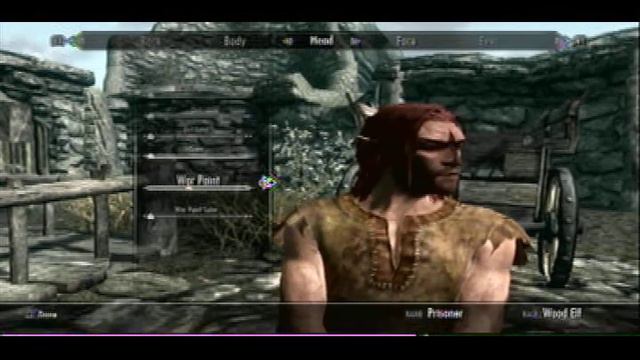 Skyrim With Nicolas Ep.2 смотреть онлайн