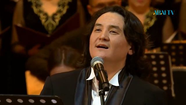 Дж. Пуччини – «Nessun dorma». (Артур Ғабдиев) смотреть онлайн