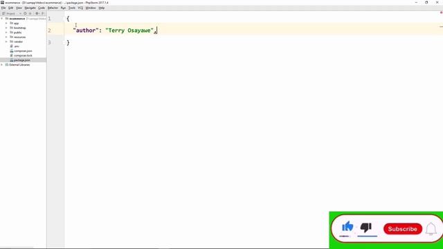 PATIE 2 : Set up environment variables and Initialize App php mvc смотреть онлайн