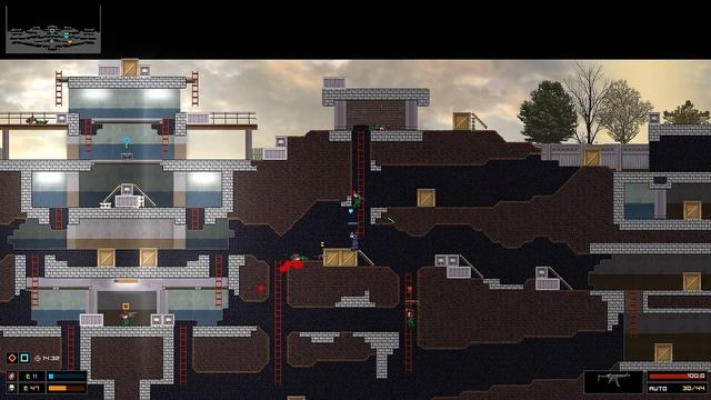 BRAIN OUT - игровой развлекательный обзор ) смотреть онлайн