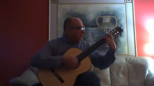 Jose Marquez Mazurca смотреть онлайн