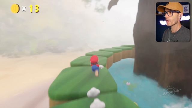 SUPER YODA cannot handle the UGLY SONIC - Dreams смотреть онлайн