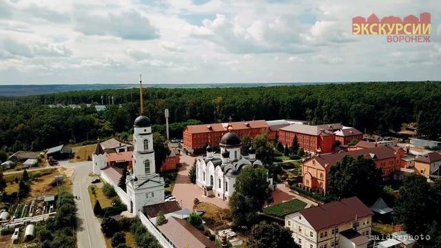 Галичья Гора и Русанов ручей 2020 смотреть онлайн