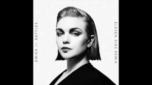 Emika - Battles (Eleven Sins Remix)