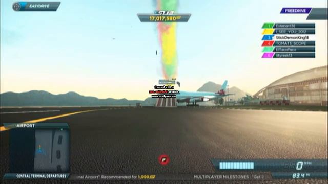 NFS MW PS3 CLAN MEMBERS AND FRIENDS ONLINE смотреть онлайн