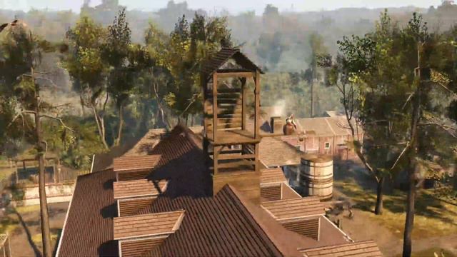 Assassin's Creed 3 Liberation Remastered Xbox One X Gameplay Review смотреть онлайн
