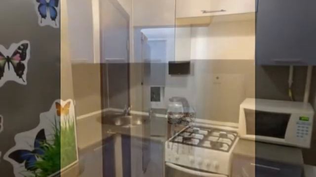 Продается 2 к квартира в г Мытищи, ул Силикатная, д 33в смотреть онлайн