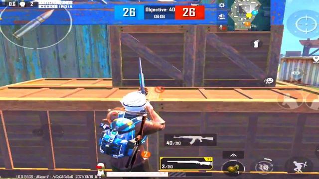 POCO X3 PRO FULL IPAD VIEW IN MOBILE 12.5.4 || POCO X3 PRO 60 FPS || BGMI MONTAGE#pubg #bgmi смотреть онлайн