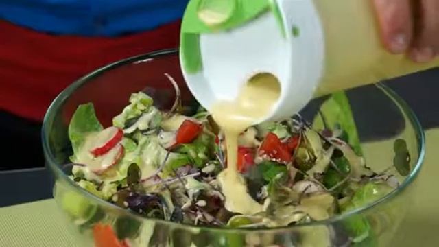 Tescoma Univerzální šejkr PRESTO смотреть онлайн