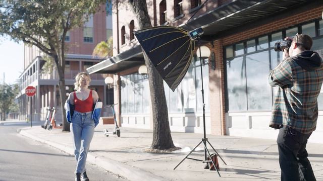 6 Lighting tips for new photographers смотреть онлайн