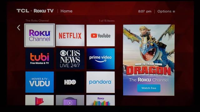 TCL 32s325 32 inch Roku Smart TV LED Review! Best Budget TV? смотреть онлайн
