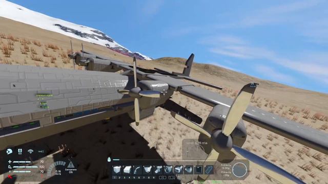 Space Engineers Quick Tips || SIMPL Ship Integrity