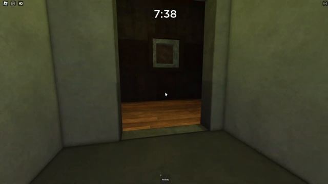 Piggy The Eyes of Truth Chapter 3! (Game by KevinDevelopper4) смотреть онлайн