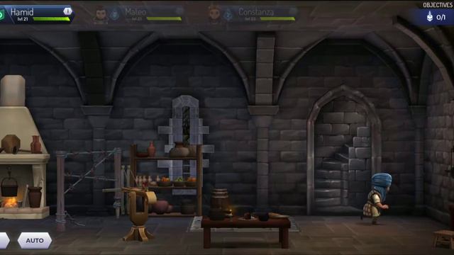 AC Rebellion - Loot Mission 18 - Beacon Of Light смотреть онлайн