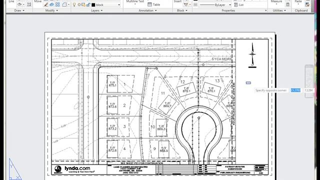 أتوكاد /autocad automate смотреть онлайн