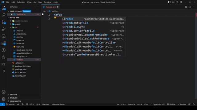 Mastering React JS - React Components смотреть онлайн