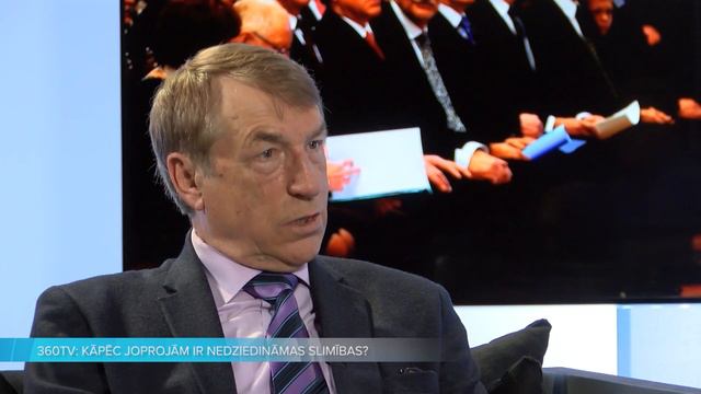 Ivars Kalviņš pavisam atklāti par to, kāpēc joprojām pastāv nedziedināmas slimības смотреть онлайн