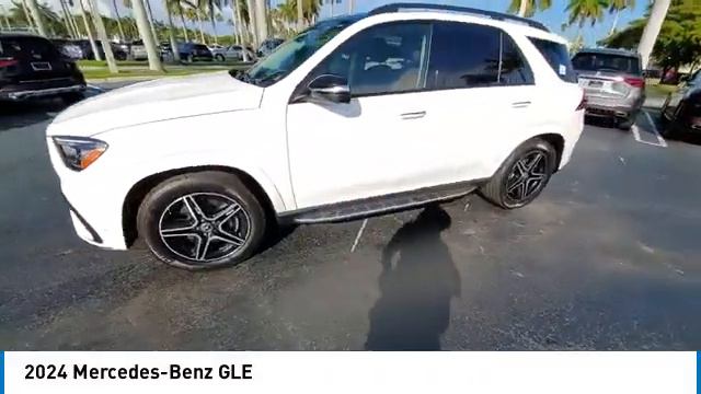 2024 Mercedes-Benz GLE near me Cutler Bay, Homestead, Miami, Kendall RA987717 RA987717 смотреть онлайн