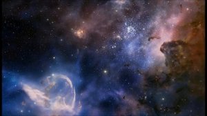 Виталий Гиберт - Медитация Вселенная любви