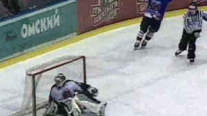 Плей Офф 2004 авангард вперёд!!!