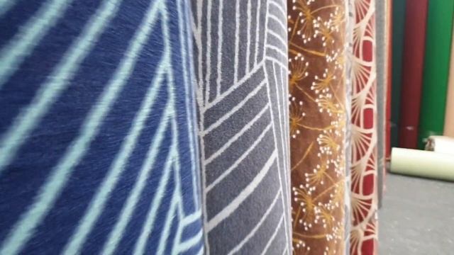 Kavrolit və Linoleum mağazası смотреть онлайн