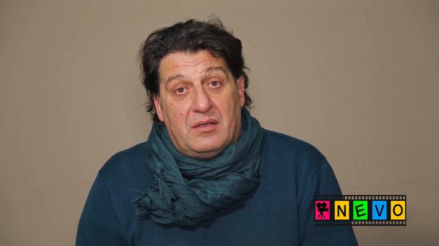 Визитка Лавров Николай смотреть онлайн