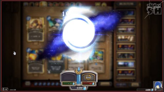 КАК РАСПЫЛИТЬ ВСЕ КАРТЫ HEARTHSTONE смотреть онлайн