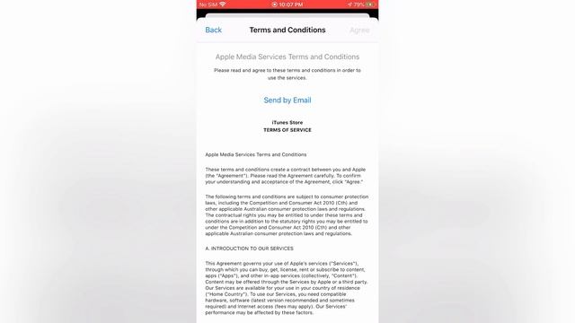 Change Appstore Country or Region To Download Banned Apps How To Change Appstore Country iOS 13 PUB смотреть онлайн