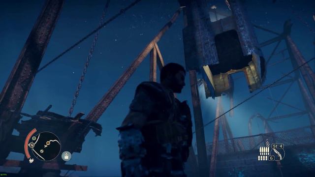 Let´s Play Mad Max #72 смотреть онлайн