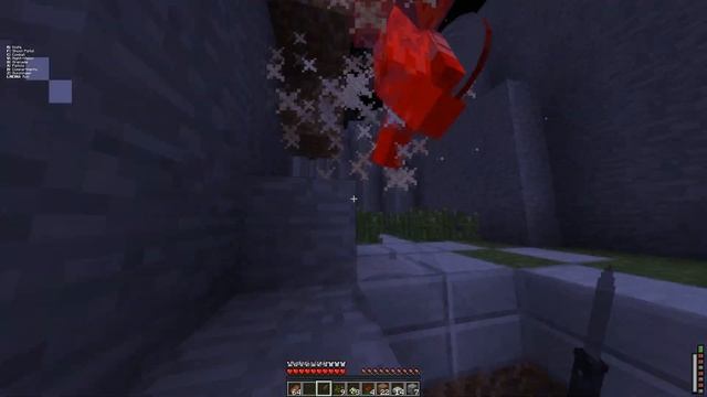 КАПИТАН АМЕРИКА ПРОТИВ КРАСНОГО КОЛПАКА В МАЙНКРАФТЕ?! PVP С СУПЕРГЕРОЯМИ #16