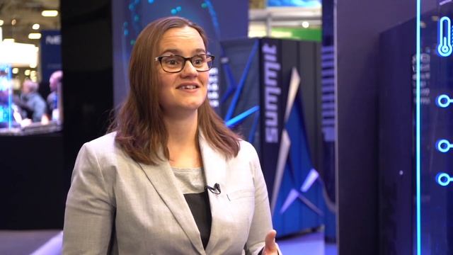 IBM @ SC18 смотреть онлайн