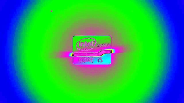 Intel Core i5 Logo (2011-2012) Effects (Sponsored by McDonald's Ident 2015 Sony Vegas Effects) смотреть онлайн