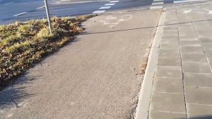 Как РЕАЛЬНО живут простые Поляки. Спасльный район польского города. Что мы кушаем. Жизнь в Польше