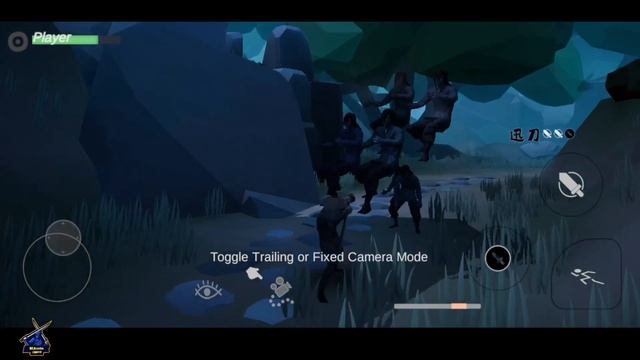 EXIST GAMEPLAY NEW OPEN WORLD RPG ACTION GAME FOR MOBILE 2023 смотреть онлайн