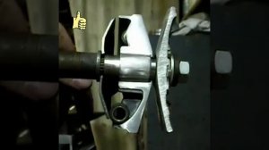 Грамотная доработка вариатора. Тюнинг щеки вариатора от Pit_Stop