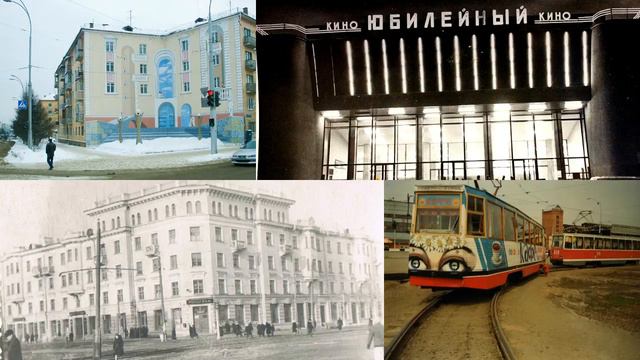 Илья Андреев - Прогулки по прошлому смотреть онлайн